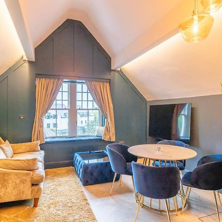 The Rockefeller Apartments Bowness-on-Windermere Eksteriør billede