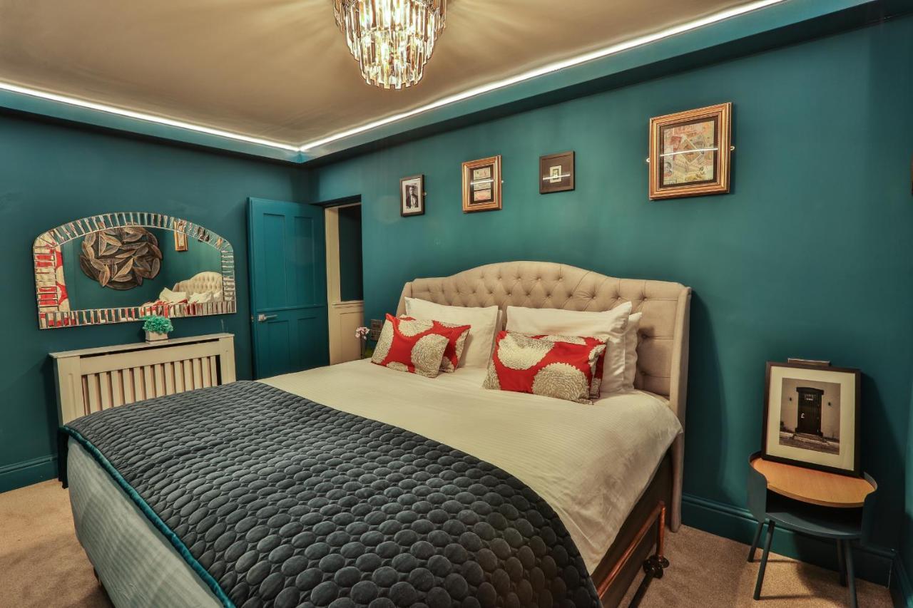 The Rockefeller Apartments Bowness-on-Windermere Eksteriør billede